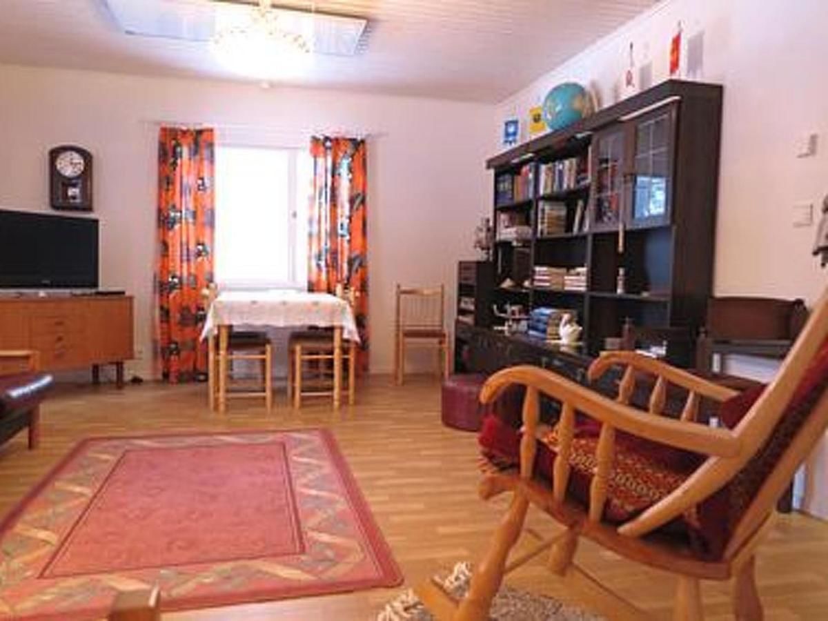 Дома для отпуска Holiday Home Levin mummola Конгас-17