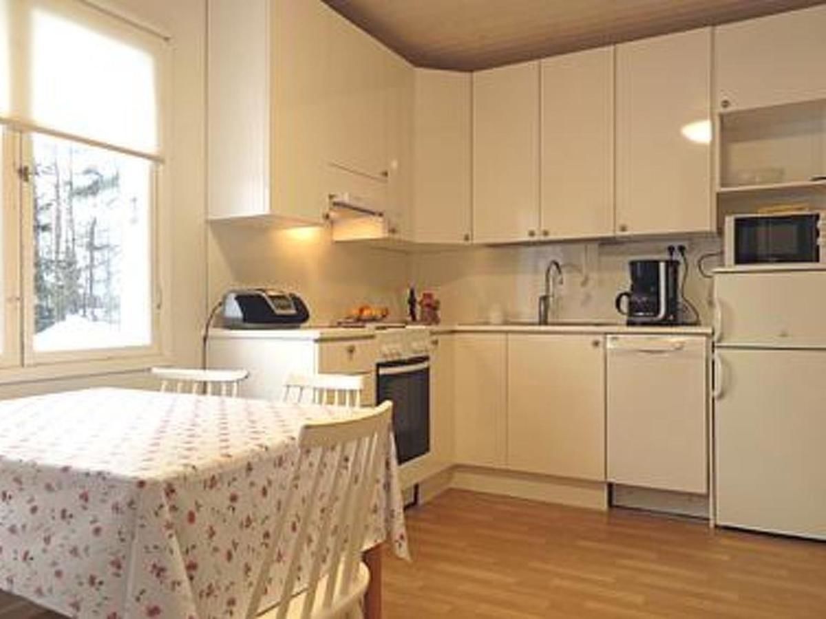 Дома для отпуска Holiday Home Levin mummola Конгас-20