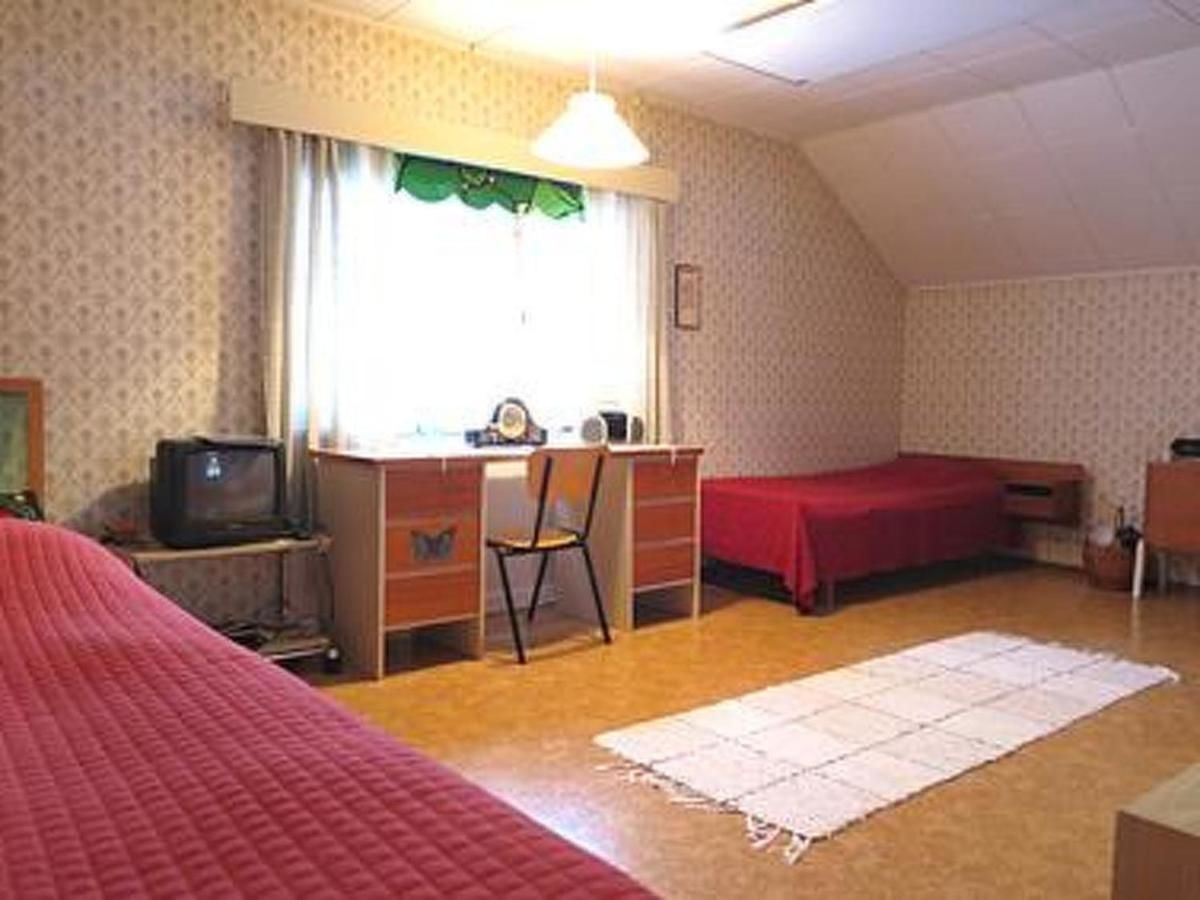 Дома для отпуска Holiday Home Levin mummola Конгас-24