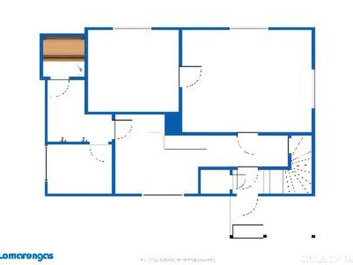 Дома для отпуска Holiday Home Levin mummola Конгас-25