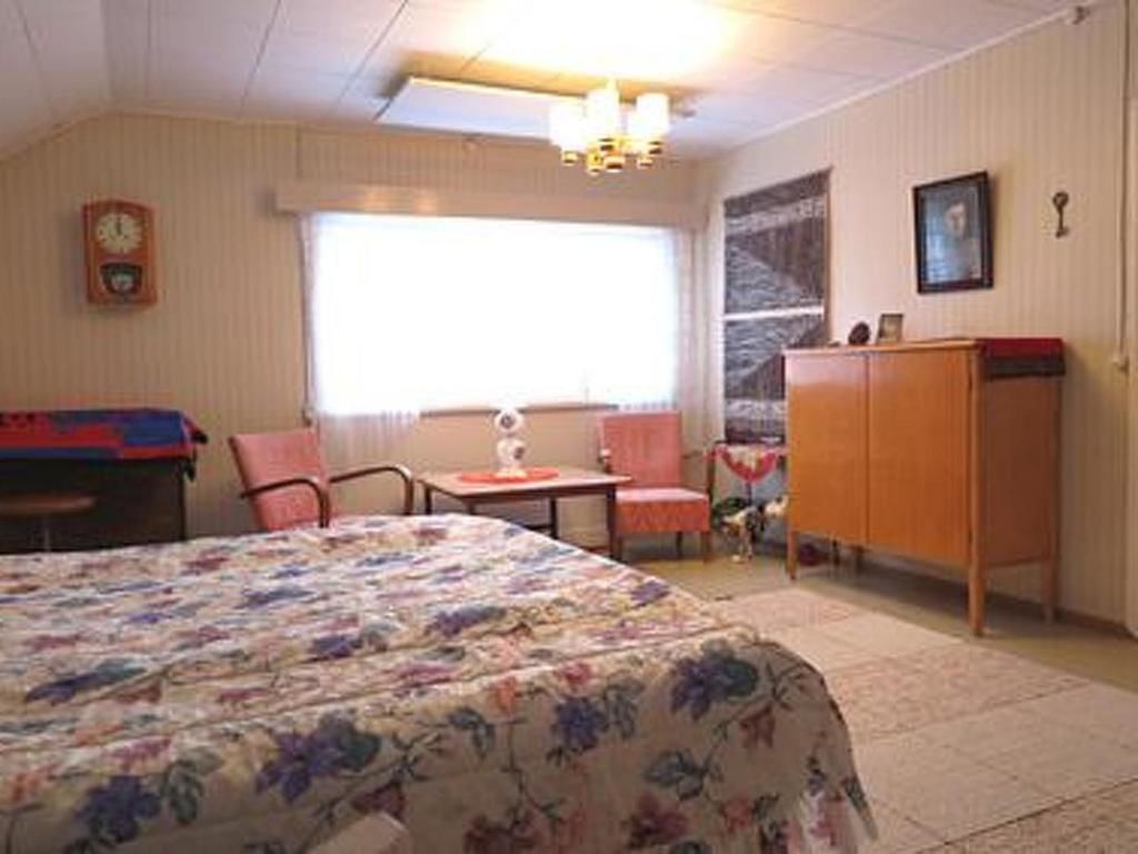 Дома для отпуска Holiday Home Levin mummola Конгас-49