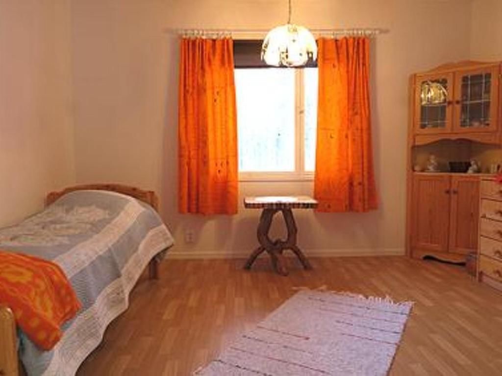 Дома для отпуска Holiday Home Levin mummola Конгас-56